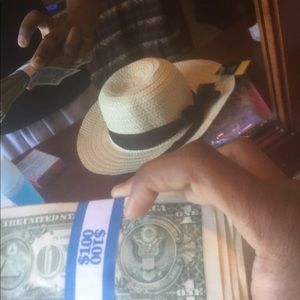 Meet your Posher, Jaylon